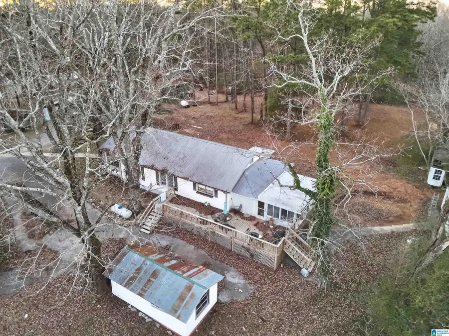 6130 HIGHWAY 10, Montevallo, AL 35115 - Image #2