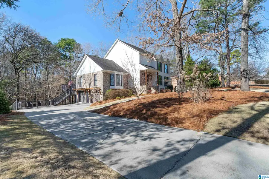 5117 STRATFORD ROAD, Birmingham, AL 35242 - Image #2