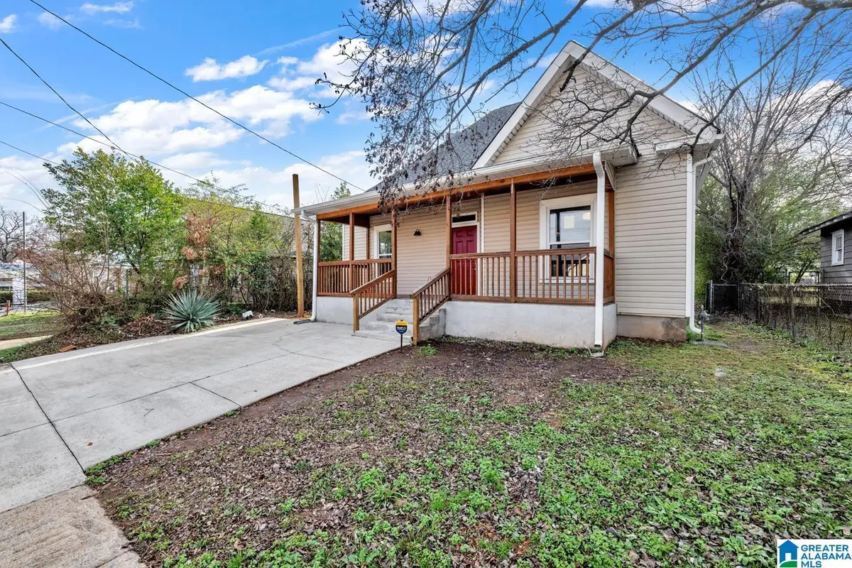 4721 3RD AVENUE S, Birmingham, AL 35222 - Image #1