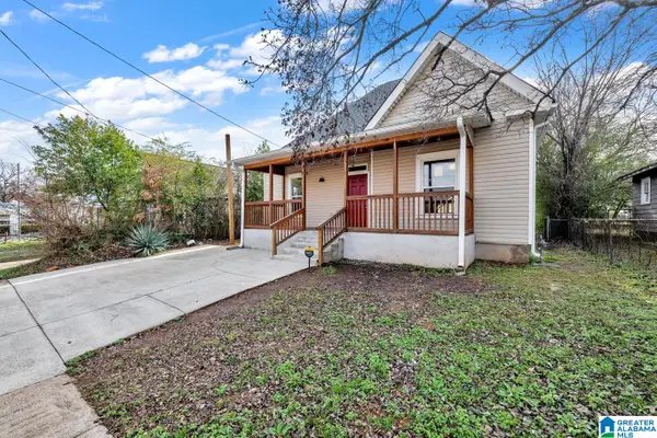 4721 3RD AVENUE S, Birmingham, AL 35222