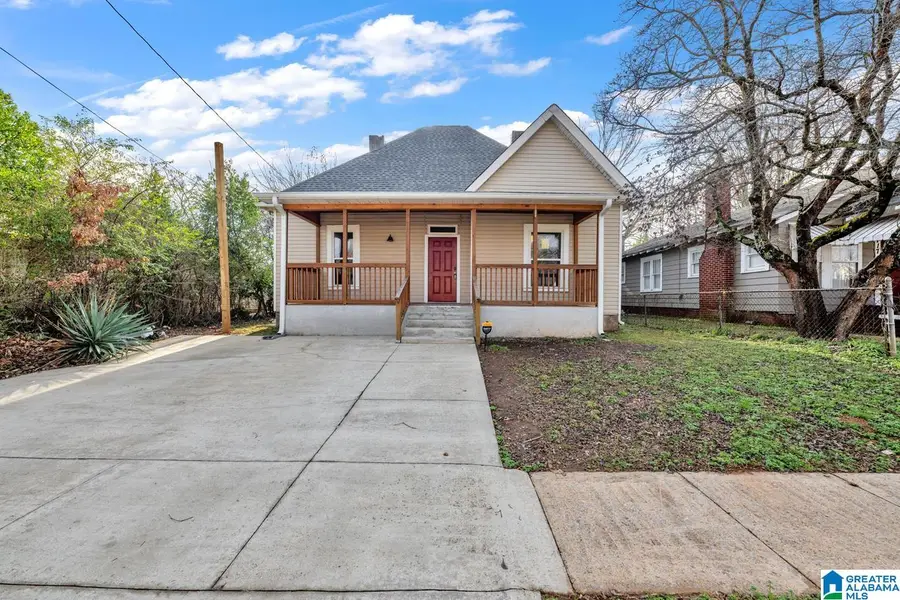 4721 3RD AVENUE S, Birmingham, AL 35222 - Image #2