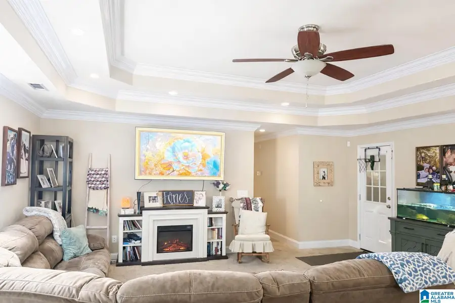 140 MAPLEWOOD DRIVE, Clanton, AL 35045 - Image #2