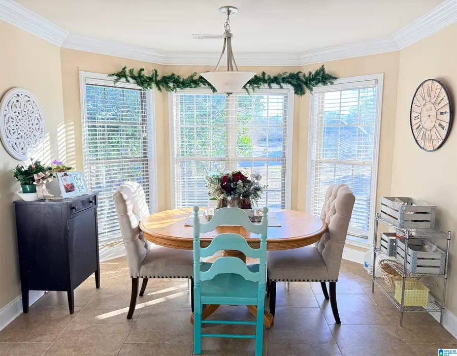 140 MAPLEWOOD DRIVE, Clanton, AL 35045 - Image #3