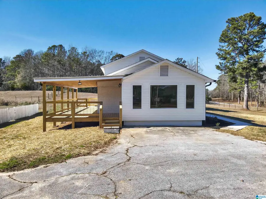 866 COUNTY ROAD 44, Jemison, AL 35085 - Image #2