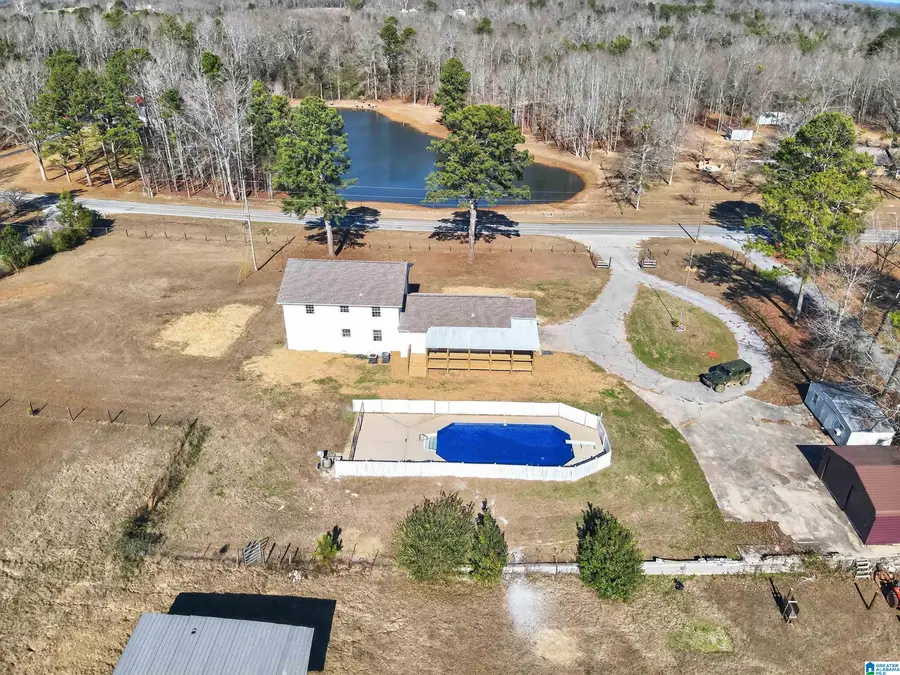 866 COUNTY ROAD 44, Jemison, AL 35085 - Image #3