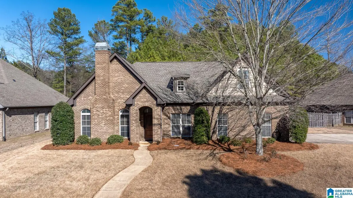 200 KINGSTON CIRCLE, Birmingham, AL 35211 - Image #1
