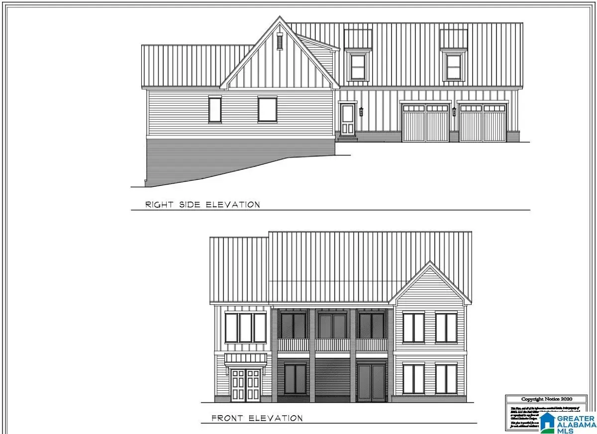 721 2ND STREET, Helena, AL 35080 - Image #1