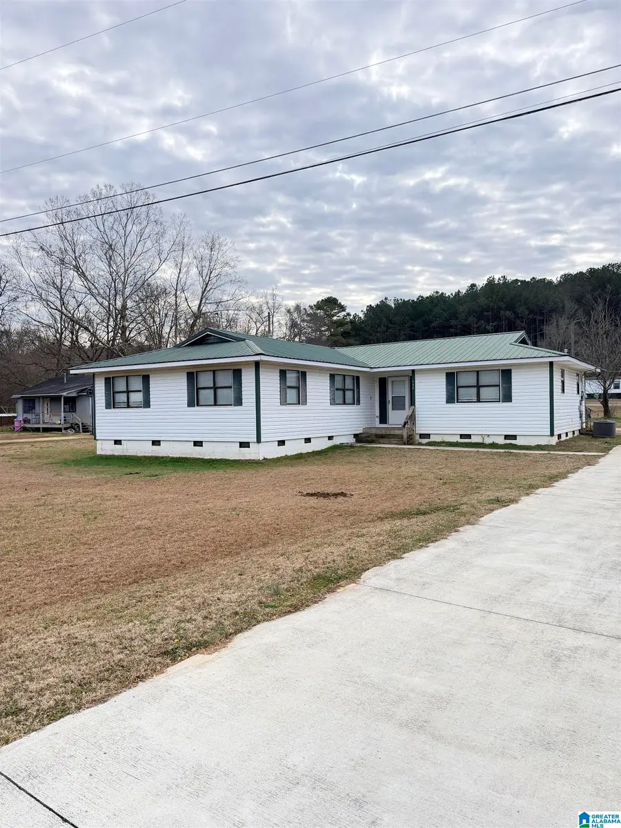 434 MOUNTAIN DRIVE, Springville, AL 35146 - #2