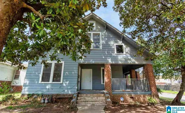 1700 2ND COURT W, Birmingham, AL 35208