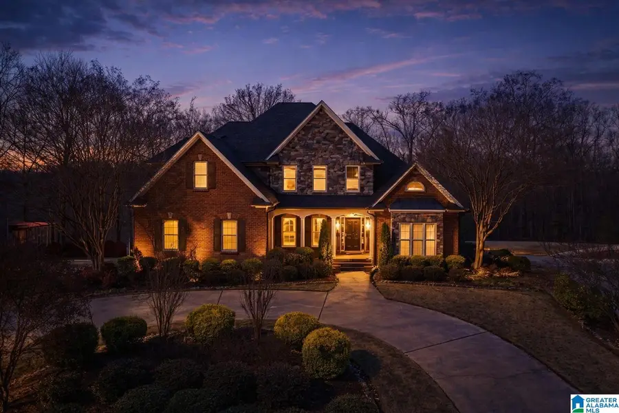 2577 OAKLEAF CIRCLE, Helena, AL 35022 - Image #2