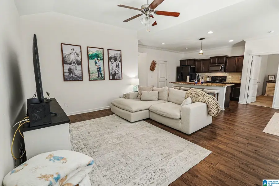 1104 PINE VALLEY DRIVE, Calera, AL 35040 - Image #3