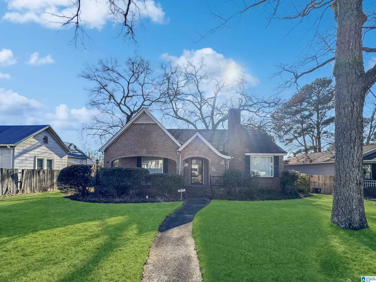 617 BLYTHE STREET, Gadsden, AL 35903 - Image #1
