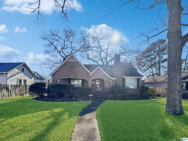 617 BLYTHE STREET, Gadsden, AL 35903