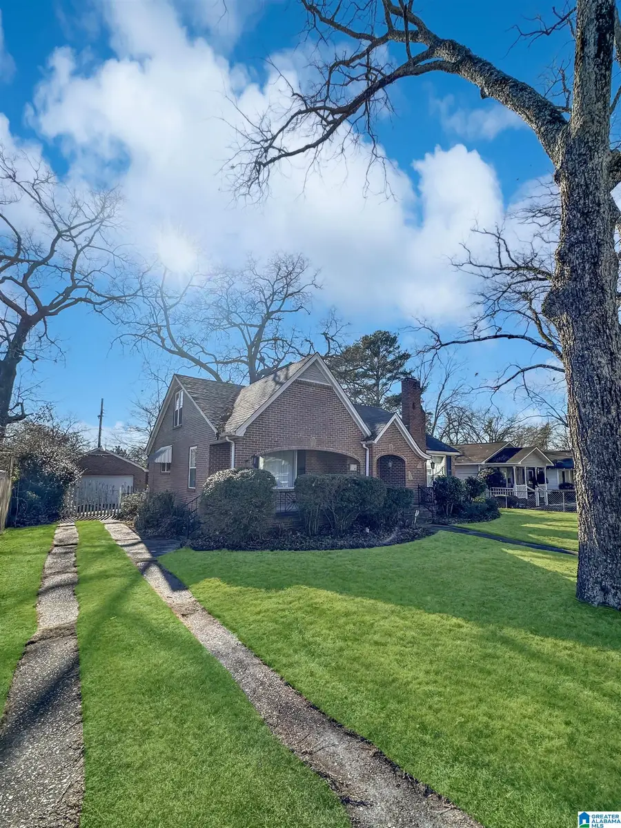 617 BLYTHE STREET, Gadsden, AL 35903 - Image #2