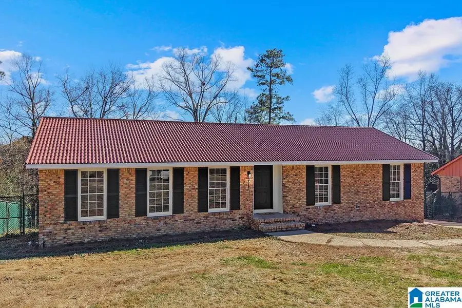 513 YELLOWSTONE DRIVE, Birmingham, AL 35206 - Image #3