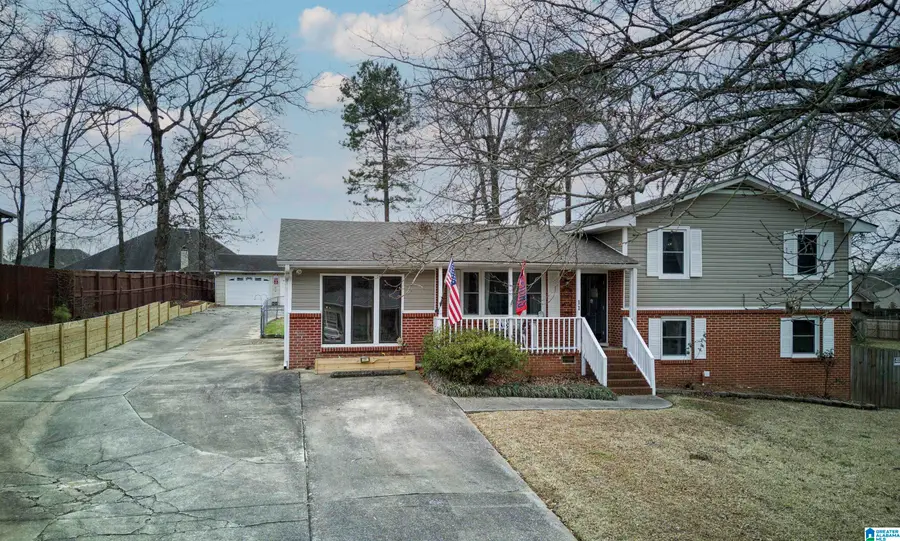 11 OAKDALE DRIVE, Montevallo, AL 35115 - Image #2