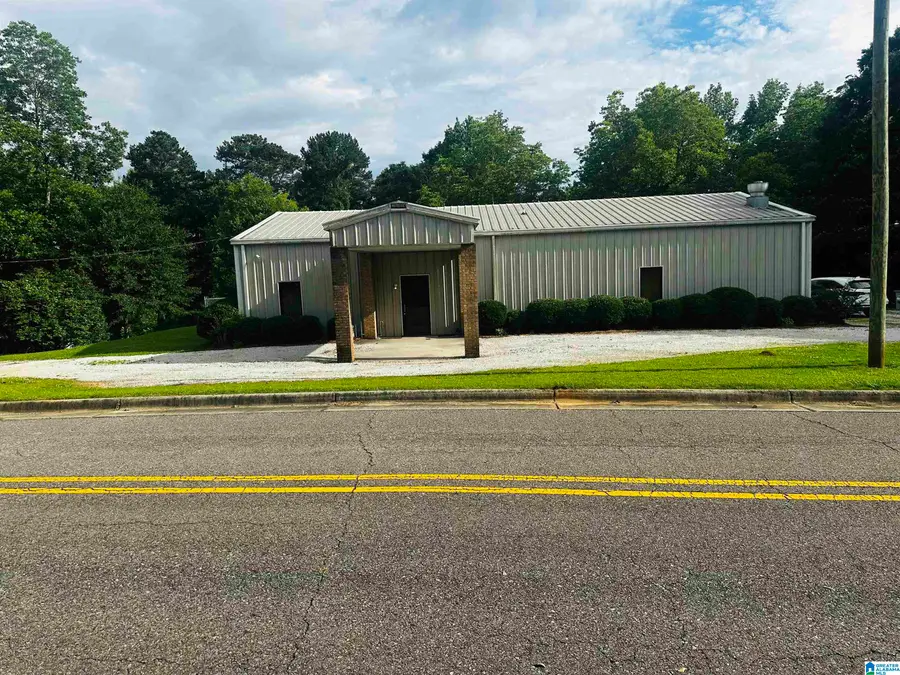 0 2ND AVENUE, Ashland, AL 36251 - #2