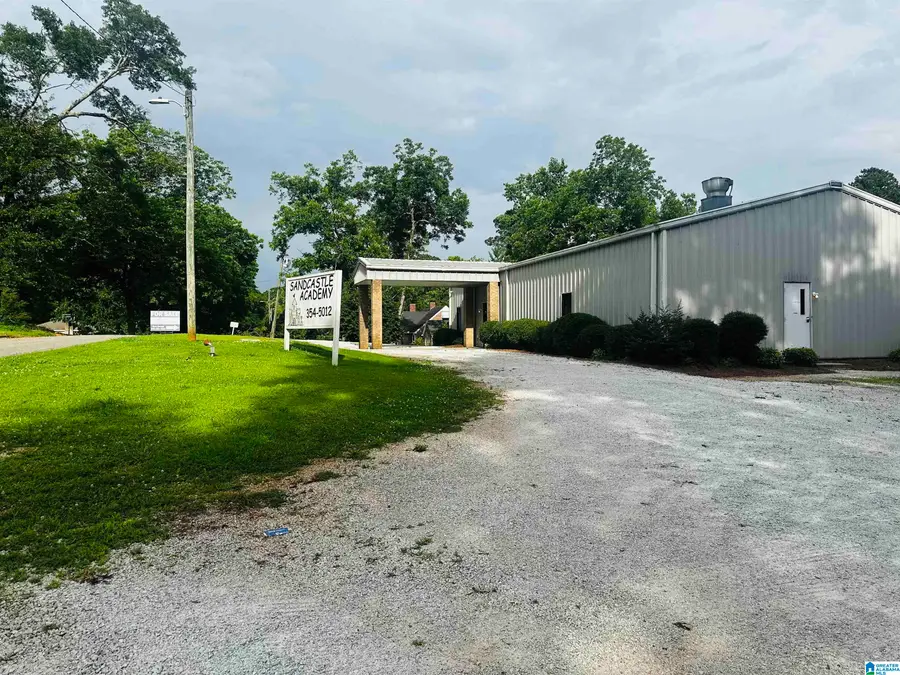 0 2ND AVENUE, Ashland, AL 36251 - #3