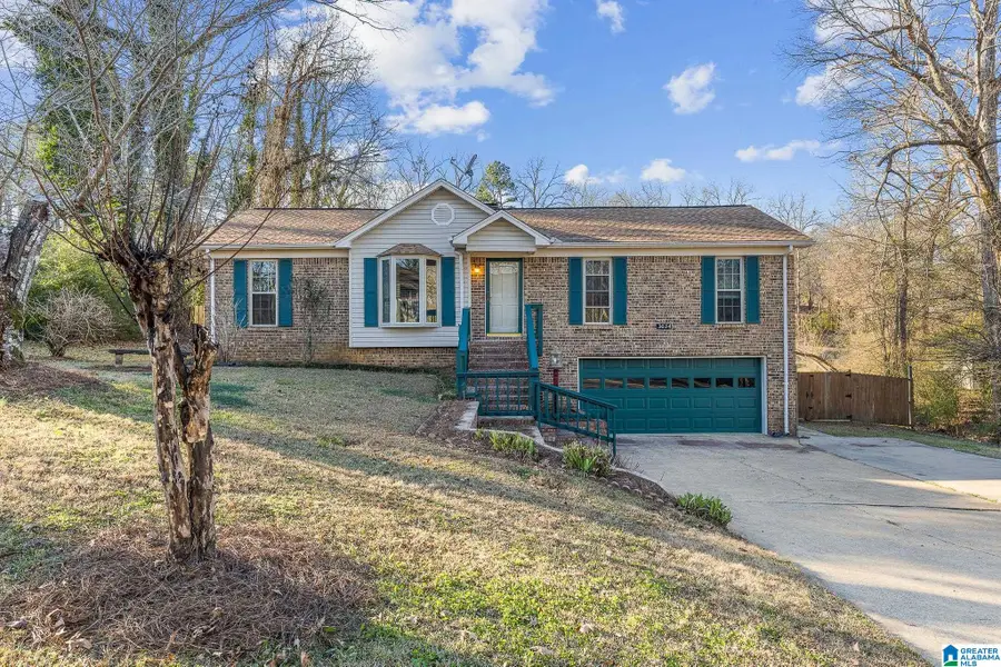 3034 MOONLIGHT LANE, Fultondale, AL 35068 - Image #2