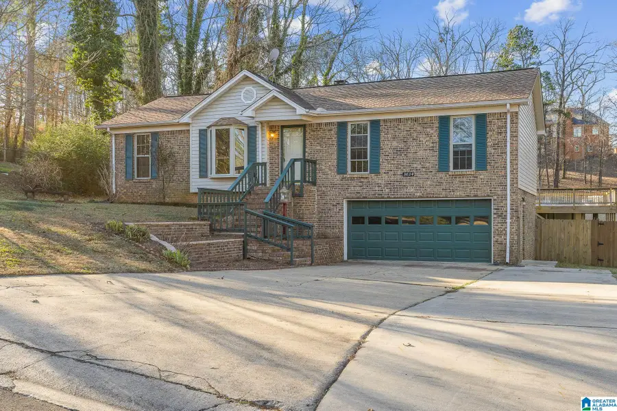3034 MOONLIGHT LANE, Fultondale, AL 35068 - Image #3