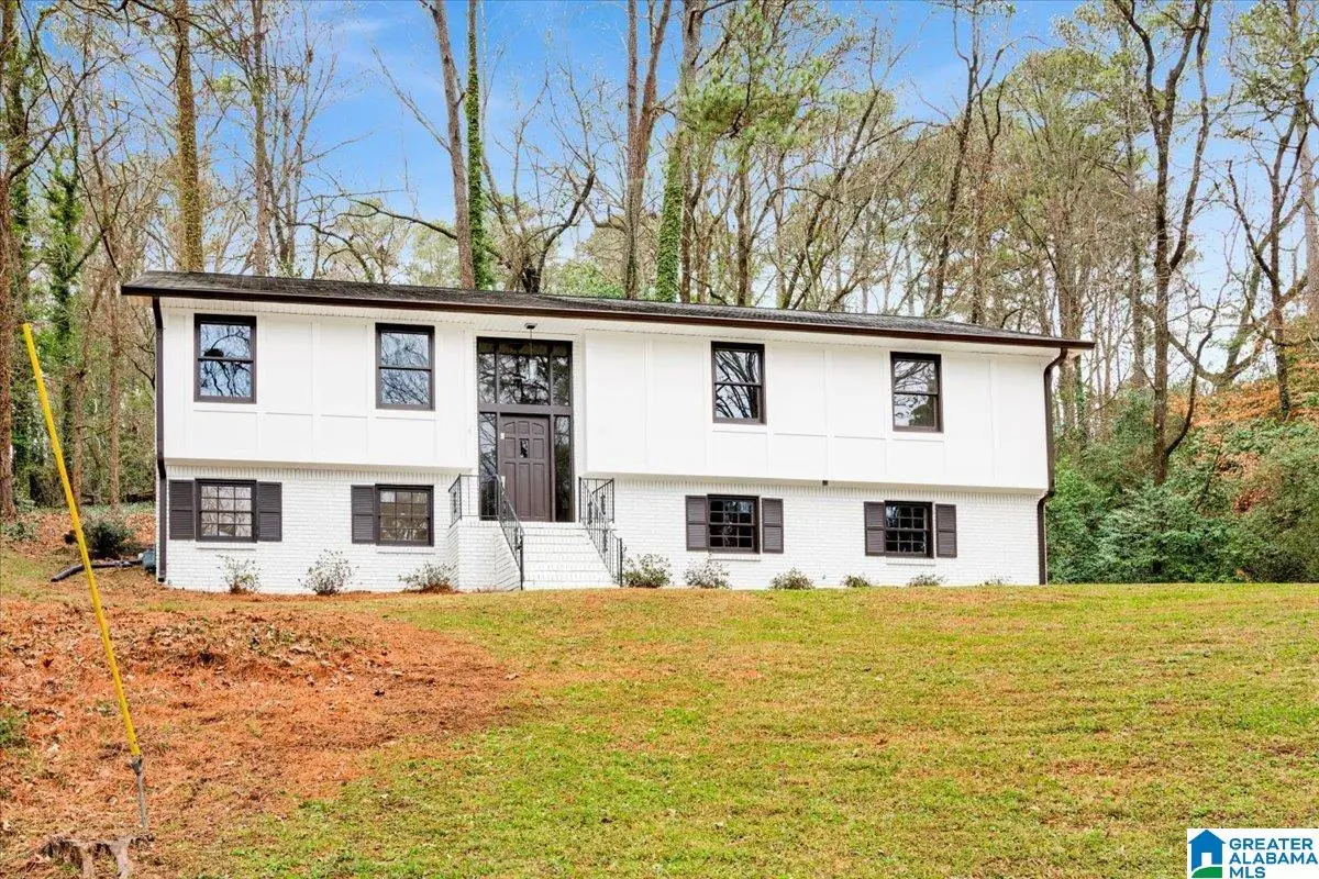 3583 VALLEY CIRCLE, Vestavia Hills, AL 35243 - Image #1