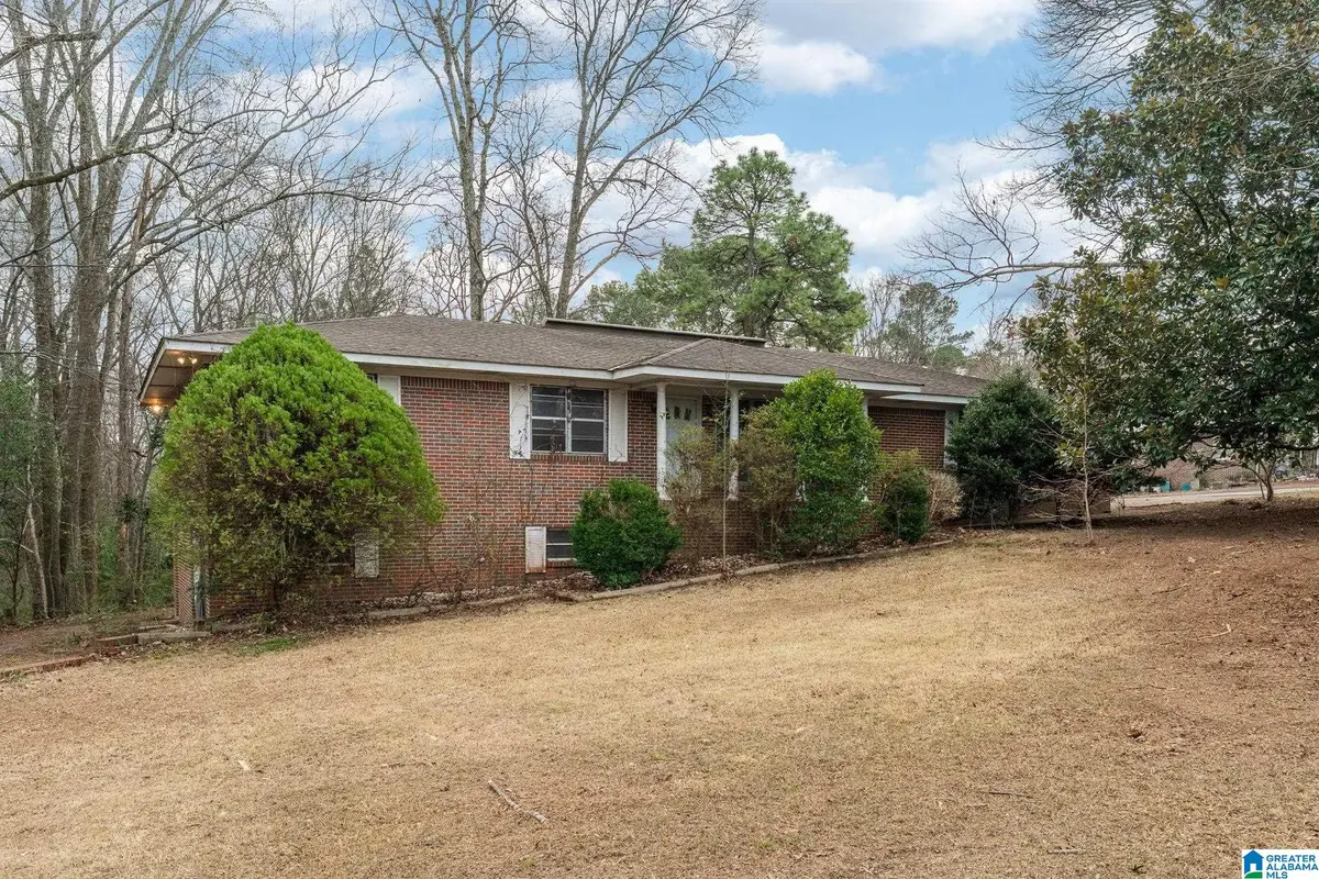 1739 SHANNON ROAD, Bessemer, AL 35022 - Image #1
