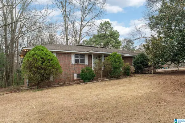 1739 SHANNON ROAD, Bessemer, AL 35022