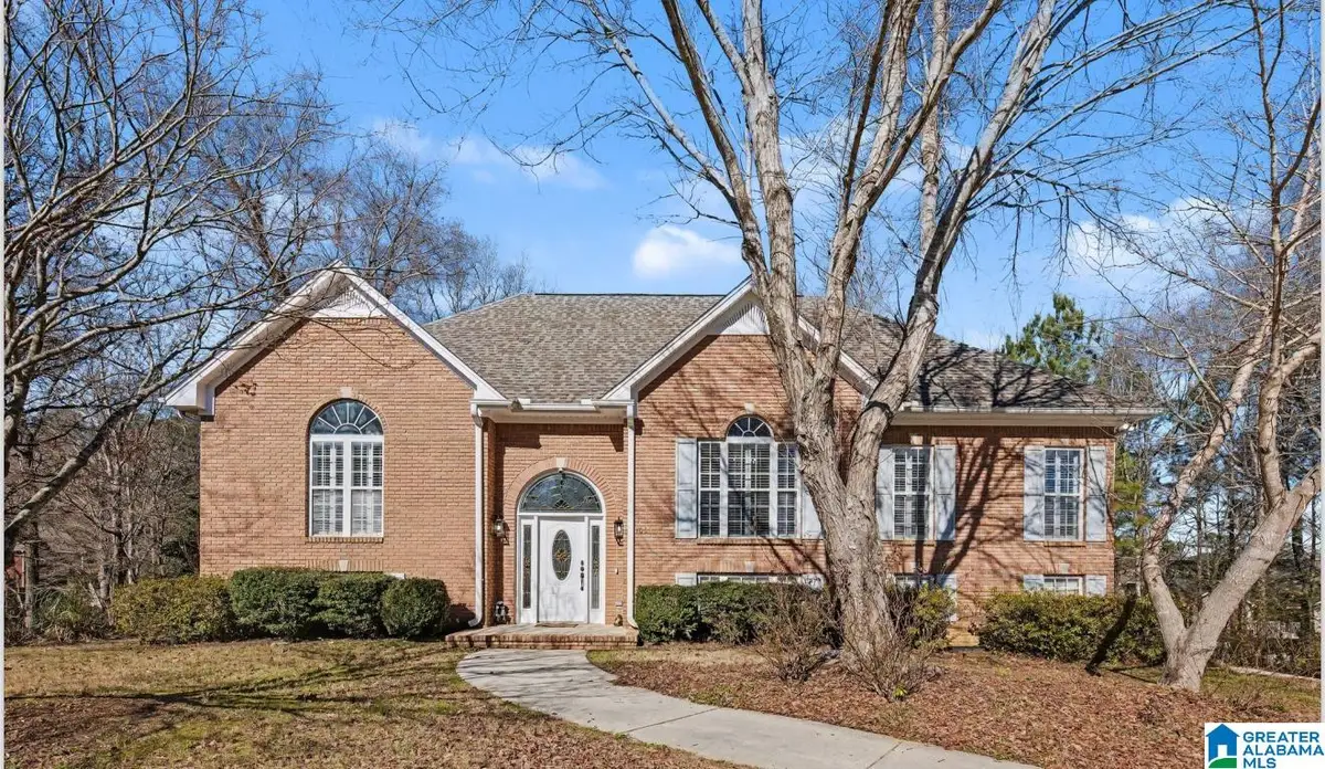 106 CLUSTER SPRINGS CIRCLE, Gardendale, AL 35071 - Image #1