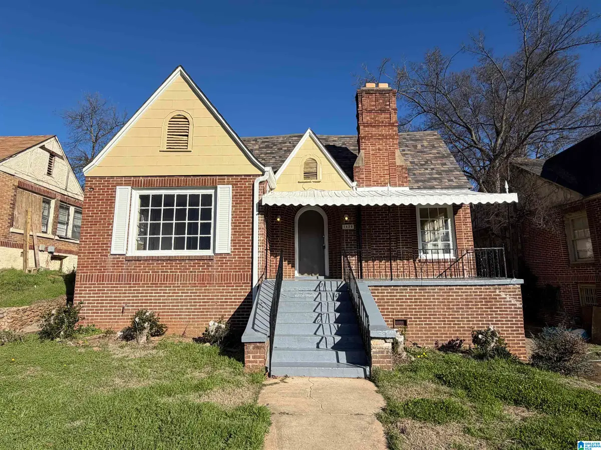 1420 47TH STREET, Birmingham, AL 35208 - Image #1