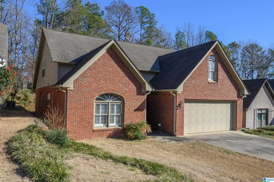 2028 RUSSET WOODS TRAIL, Hoover, AL 35244 - Image #2