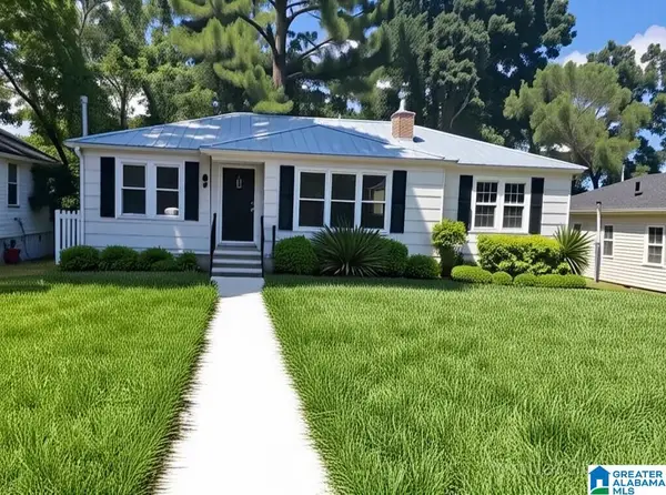 841 79TH STREET, Birmingham, AL 35206