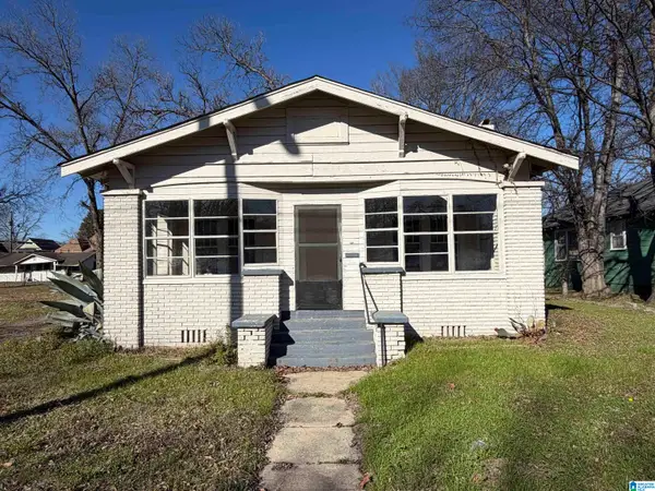 2610 AVENUE I, Birmingham, AL 35218