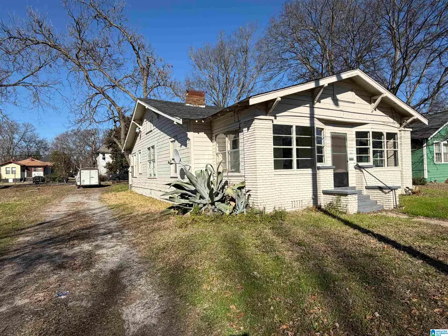 2610 AVENUE I, Birmingham, AL 35218 - Image #2