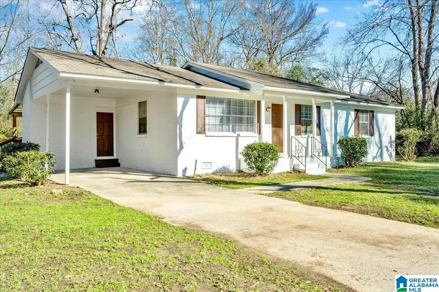 108 FAIR STREET, Hueytown, AL 35023 - Image #2