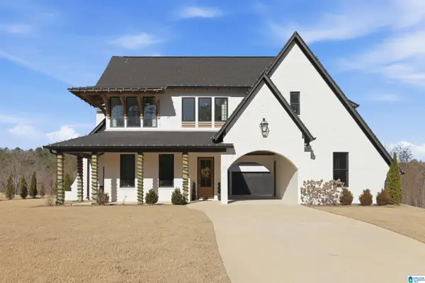 300 TIMBERVIEW TRAIL, Chelsea, AL 35043