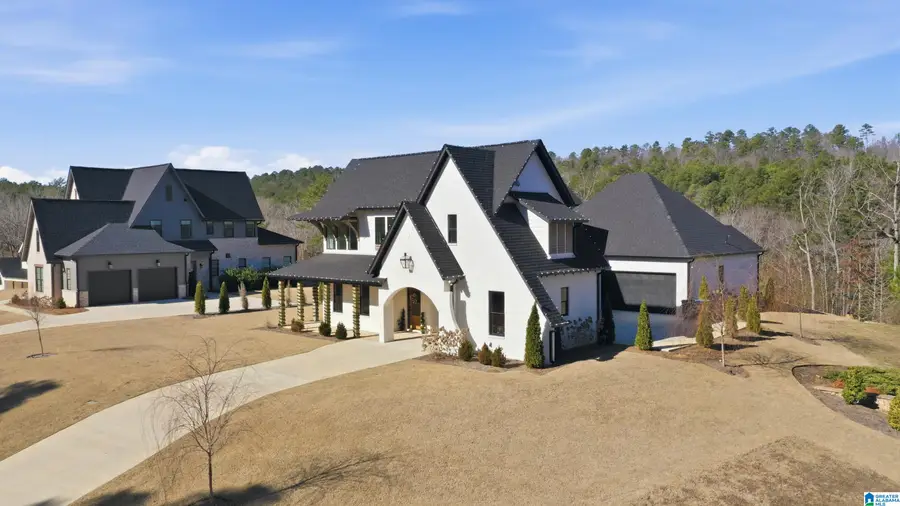 300 TIMBERVIEW TRAIL, Chelsea, AL 35043 - #2