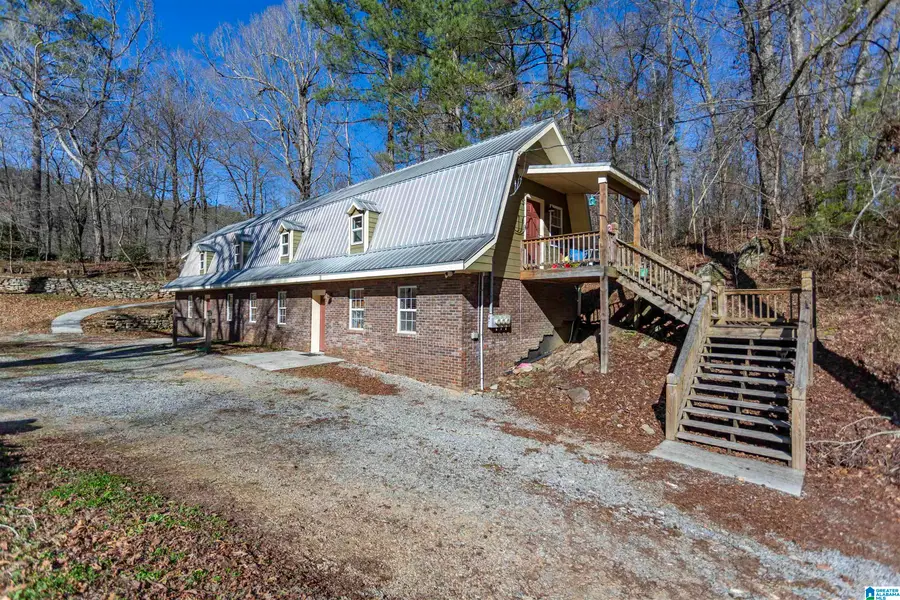 110 CLAY DRIVE, Hayden, AL 35079 - Image #2