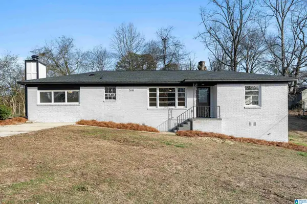 2813 4TH PLACE NW, Center point, AL 35215