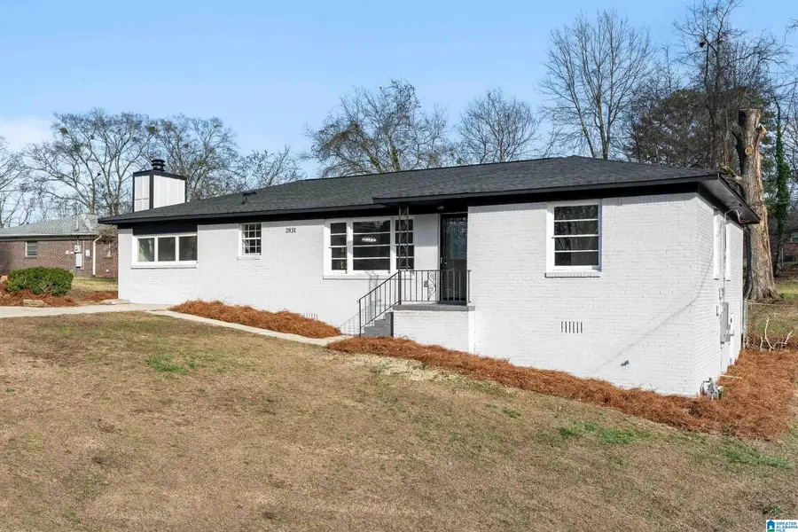 2813 4TH PLACE NW, Center Point, AL 35215 - Image #3