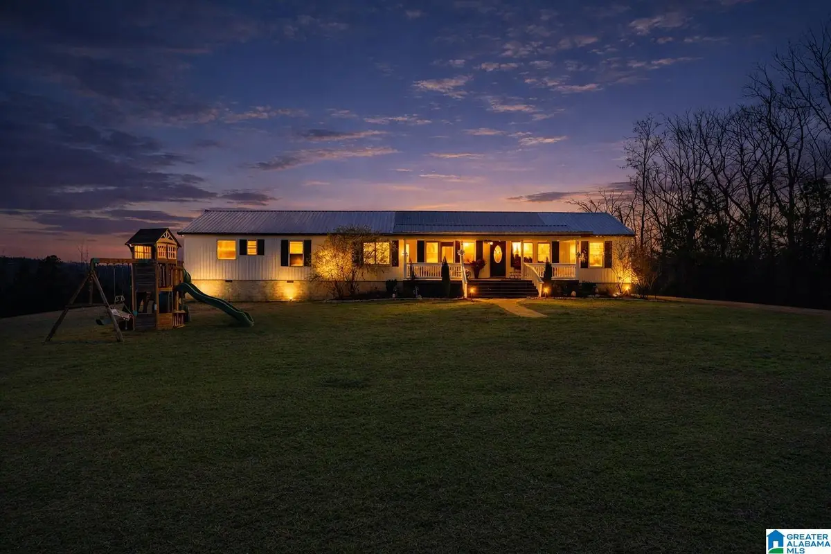 14091 INDIAN CREEK CUTOFF ROAD, Duncanville, AL 35456 - #1