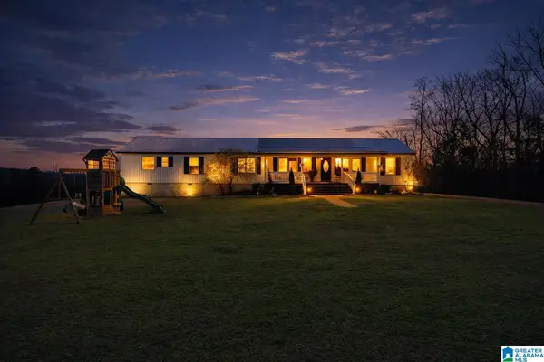 14091 INDIAN CREEK CUTOFF ROAD, Duncanville, AL 35456