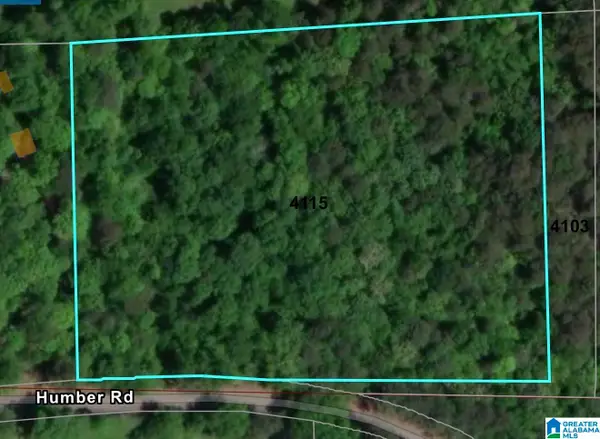 4115 HUMBER ROAD, Dora, AL 35062