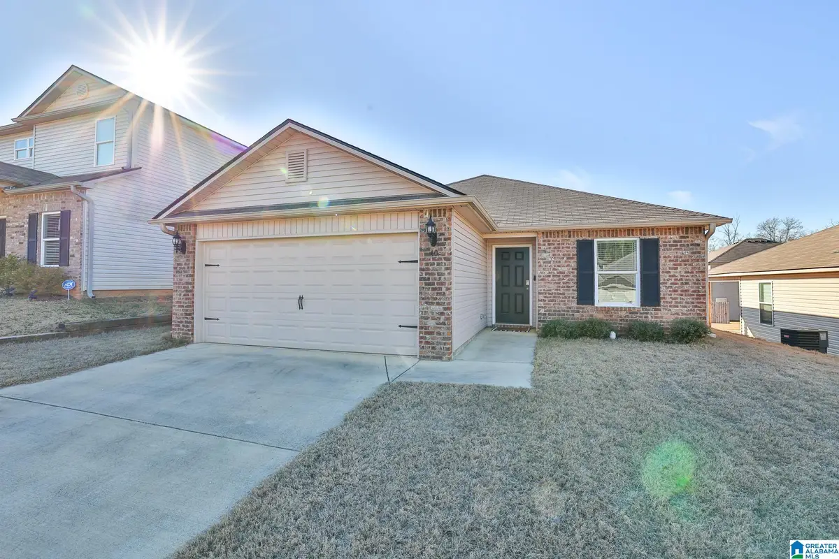 40 BUCKHORN LANE, Lincoln, AL 35096 - #1