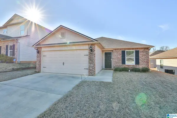 40 BUCKHORN LANE, Lincoln, AL 35096