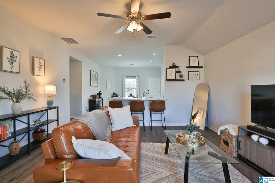 40 BUCKHORN LANE, Lincoln, AL 35096 - #2