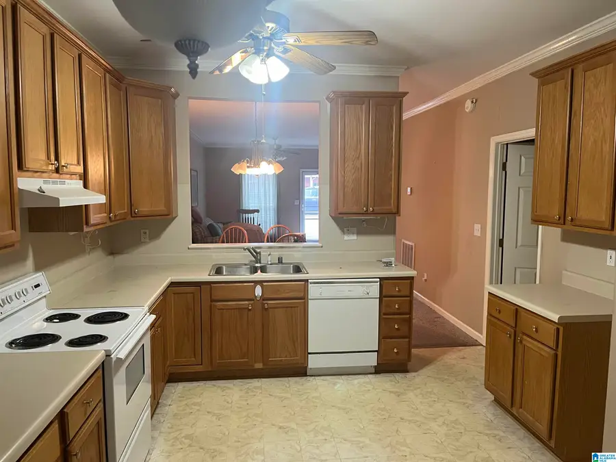 1818 COPPERFIELD LANE NW, Center Point, AL 35215 - #2