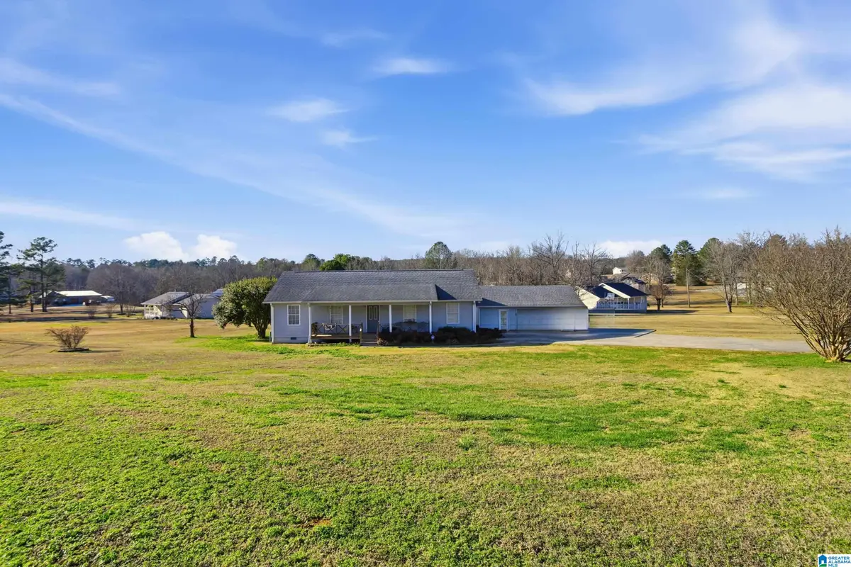 28 WHITE SPRINGS ROAD, Warrior, AL 35180 - Image #1