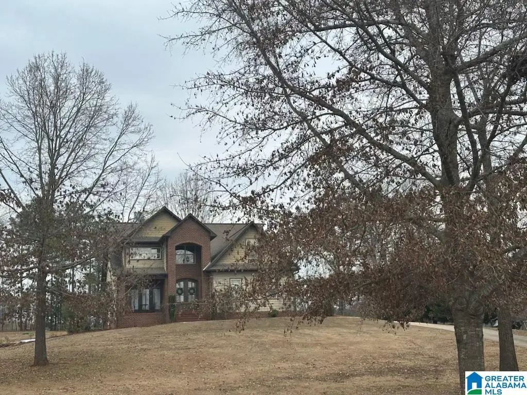 160 HITCHING POST CIRCLE, Cropwell, AL 35054 - Image #1