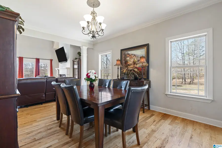 160 HITCHING POST CIRCLE, Cropwell, AL 35054 - #3