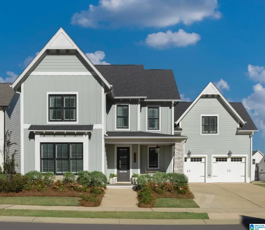 1622 WILBORN RUN, Hoover, AL 35244 - Image #2